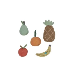 Oyoy - Yummy Mini Legetøjsfrugt