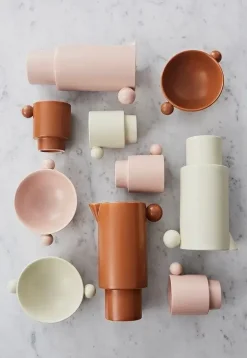 OYOY Living - Inka Kop - Rosa