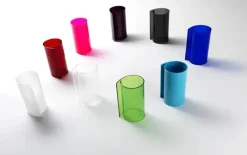 Paperdee i grøn fra Neon Living - grøn