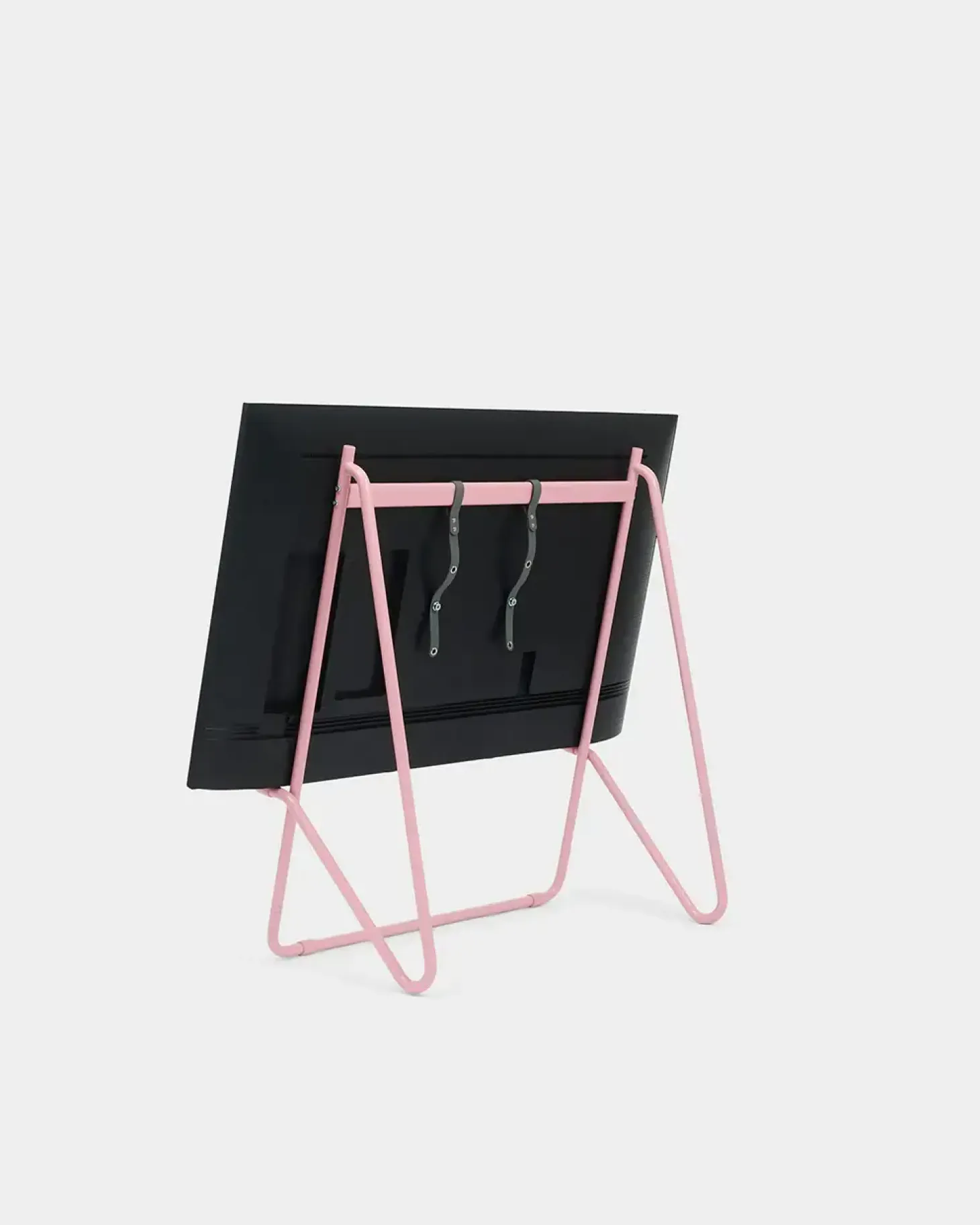 Pedestal - TV-stander - Bloom - Lyserød / Bubble Gum