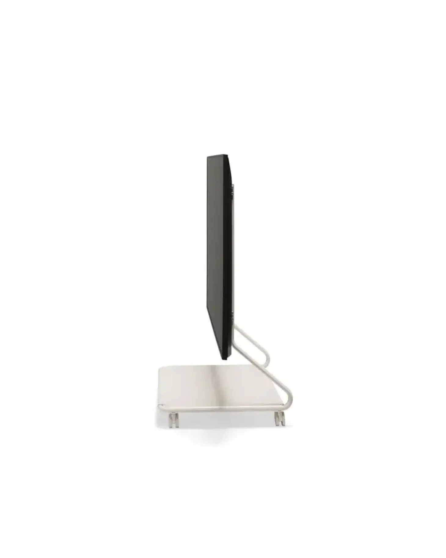 Pedestal - TV-Stander - Disco - 40"-70" - Oat