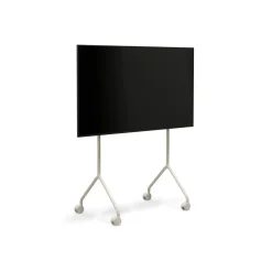 Pedestal - TV-Stander - Moon Light - 32"-44" - Oat