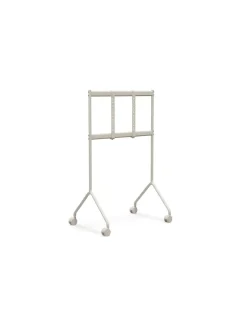 Pedestal - TV-Stander - Moon Light - 32"-44" - Oat