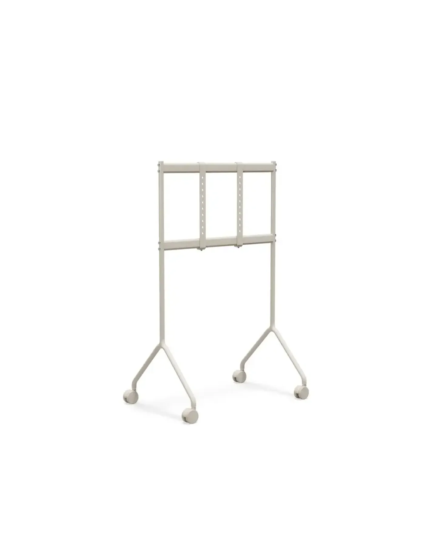Pedestal - TV-Stander - Moon Light - 32"-44" - Oat