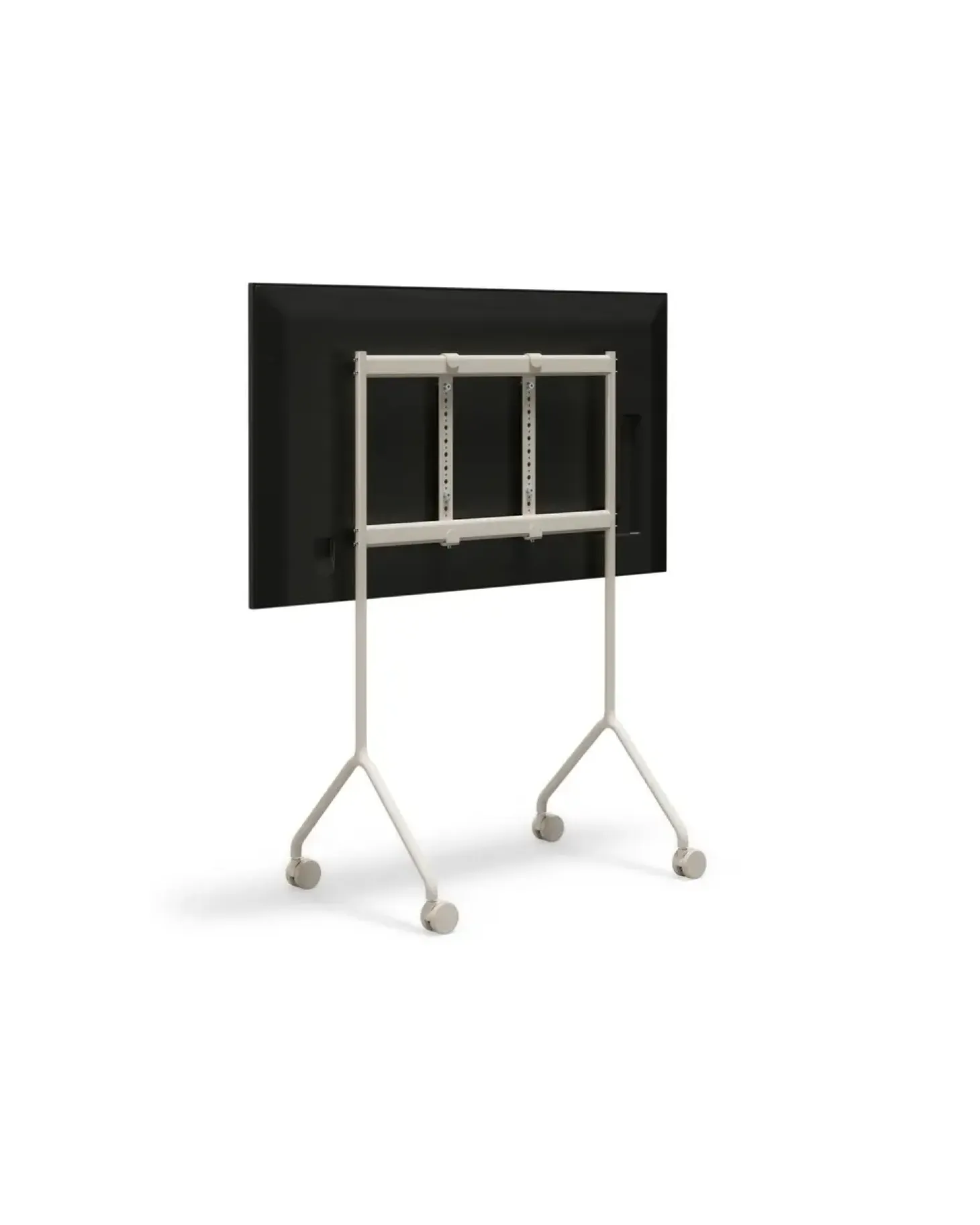 Pedestal - TV-Stander - Moon Light - 32"-44" - Oat