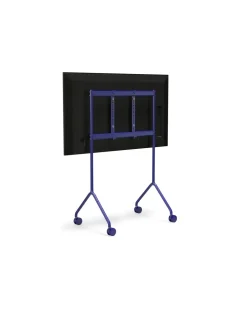 Pedestal - TV-Stander - Moon Light - 32"-44" - Ultra marine