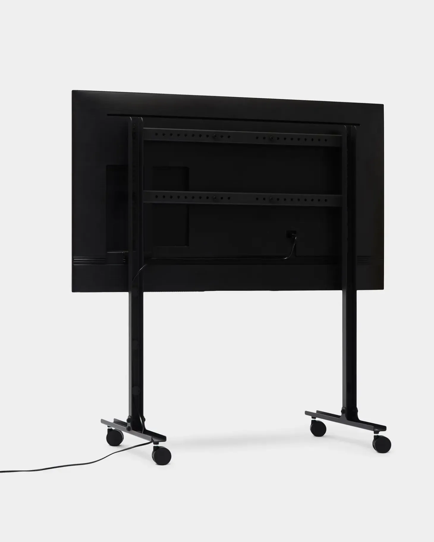 Pedestal - TV-Stander - Straight Rollin - Mørkegrå / Charcoal