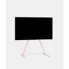 Pedestal - TV-Stander - Viva - Lyserød/Bubble Gum