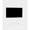 Pedestal - TV-Stander - Viva - Pearl/Hvid