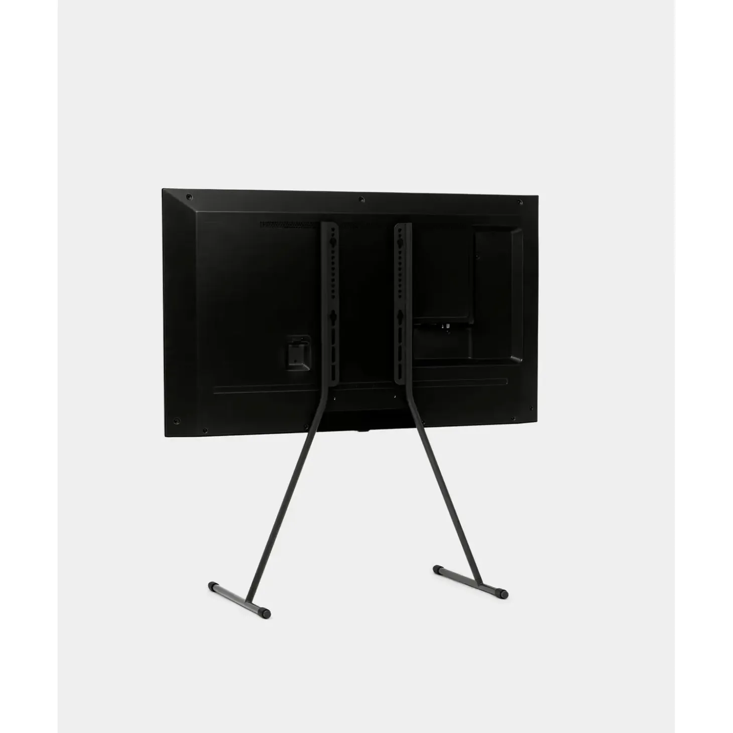 Pedestal - TV-Stander - Viva - Mørkegrå / Charcoal
