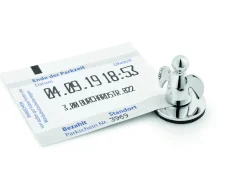 Philippi - Angelo magnet ticket holder