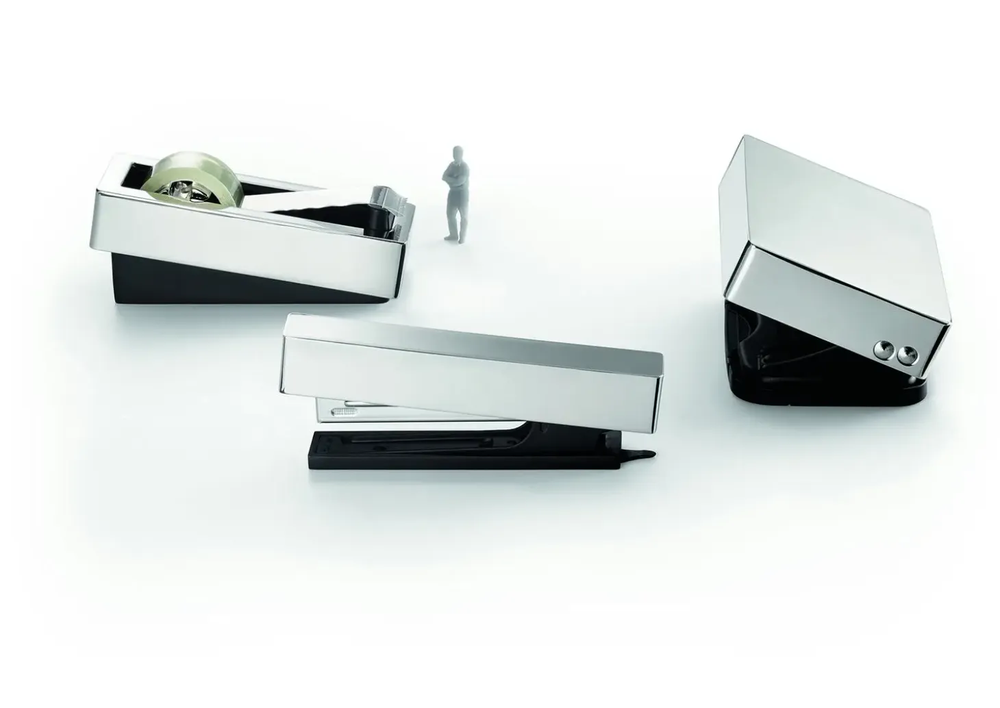 Philippi - Cap tape dispenser
