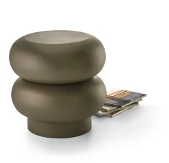 Philippi - Charly stool, black