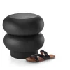 Philippi - Charly stool, grey-brown
