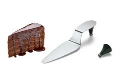 Philippi - Cinderella cake server
