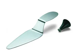 Philippi - Cinderella cake server