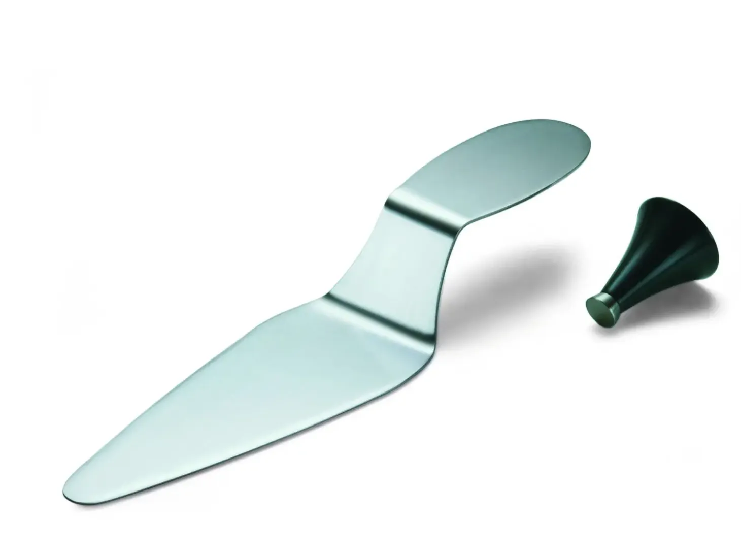 Philippi - Cinderella cake server