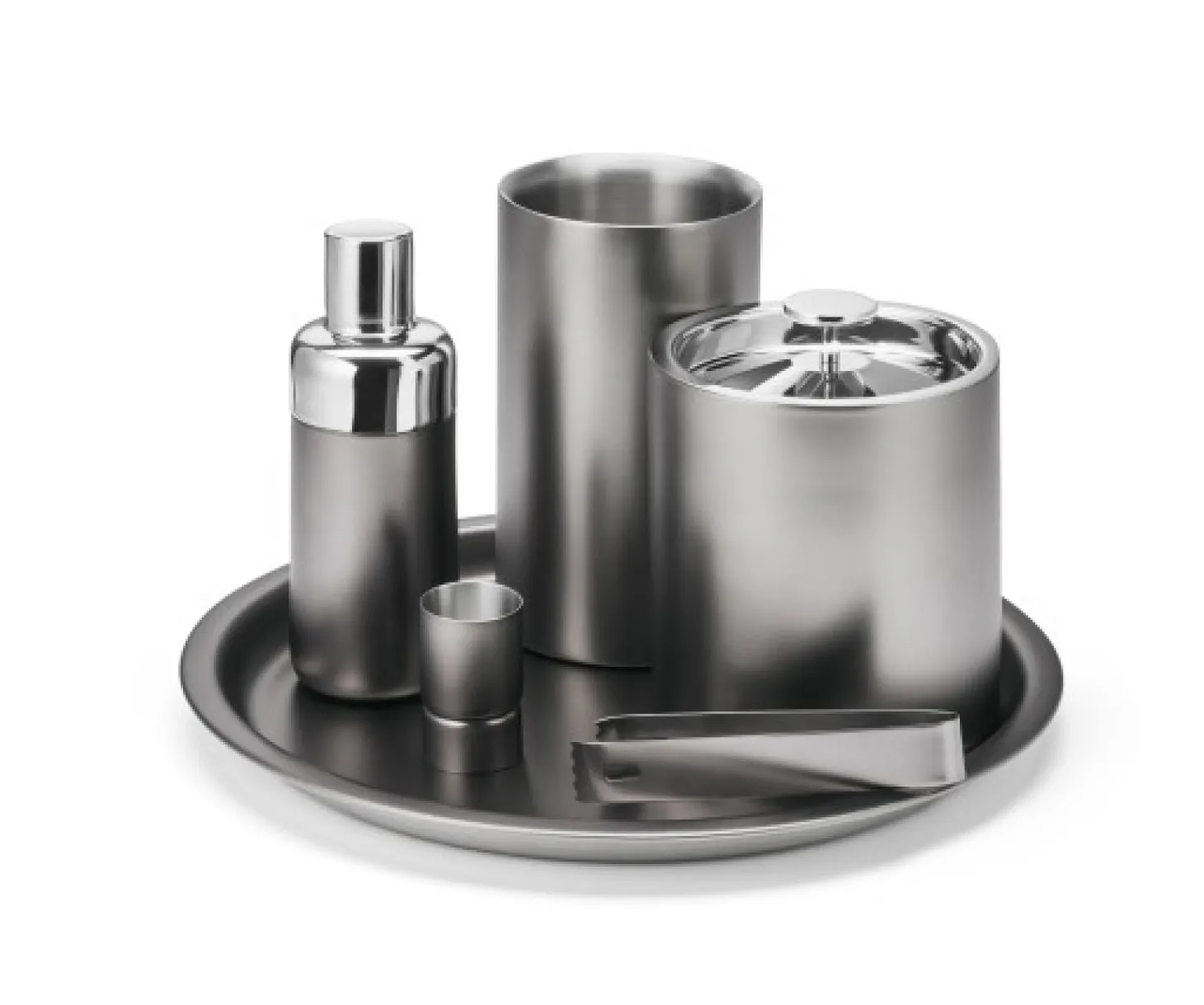 Philippi - Collini bar tray