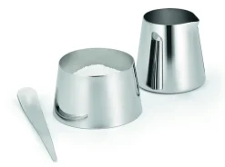 Philippi - Cream milk + sugar set 3 pcs