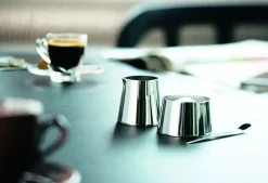 Philippi - Cream milk + sugar set 3 pcs