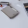 Philippi - Cushion business card holder