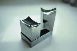 Philippi - Elbphilharmonie salt + pepper, 3 pcs set