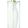 Philippi - Esmeralda vase L