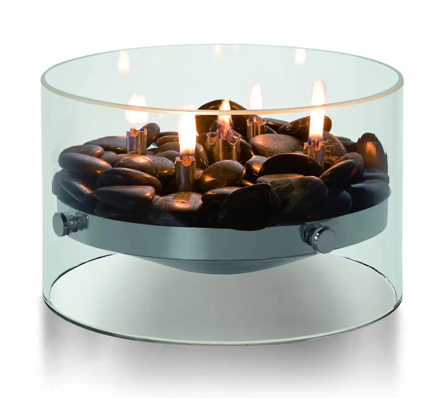 Philippi - Fire oil lamp