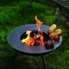 Philippi - Flames fire pit