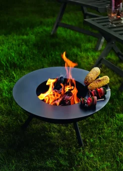 Philippi - Flames fire pit