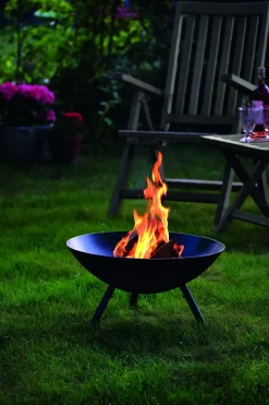 Philippi - Flames fire pit