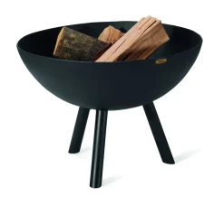 Philippi - Flames fire pit - Bålfad - 40 cm
