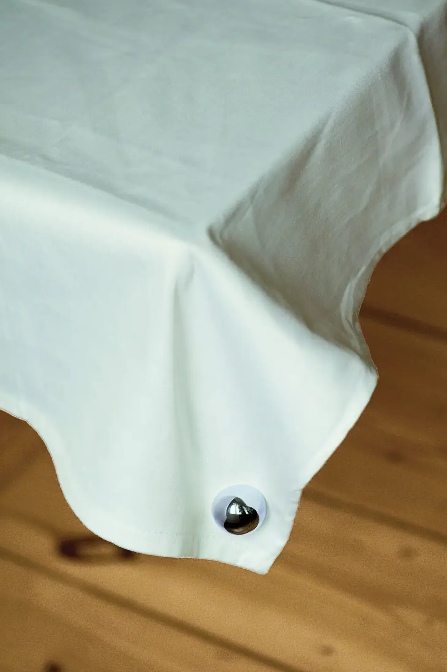 Philippi - Gravity table cloth magnet ball 4 pcs