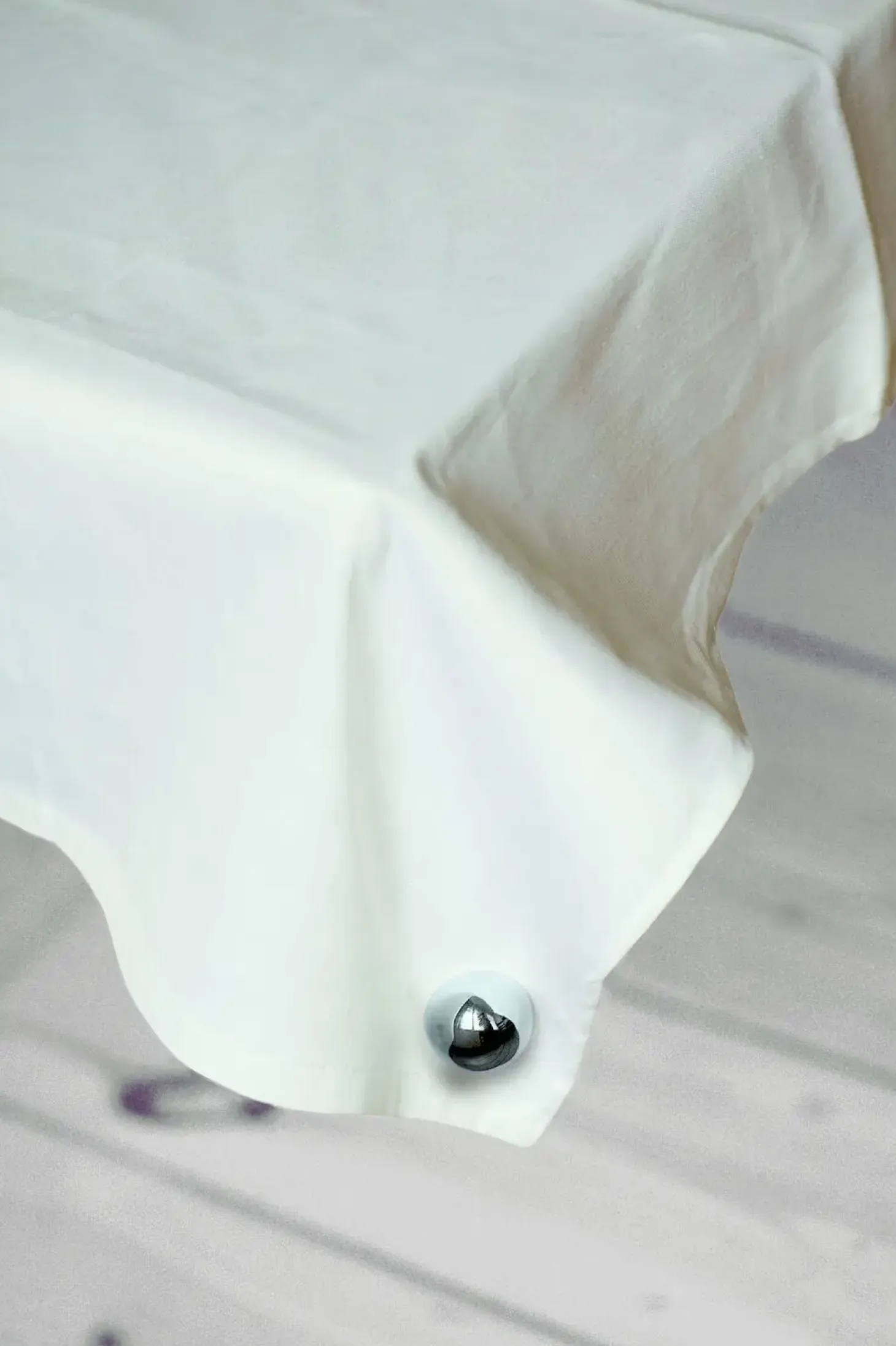 Philippi - Gravity table cloth magnet ball 4 pcs