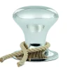 Philippi - Hamburger Hocker polished
