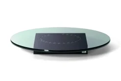 Philippi - Lazy Susi rotating plate