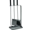 Philippi - Log fire tool set 4 pcs
