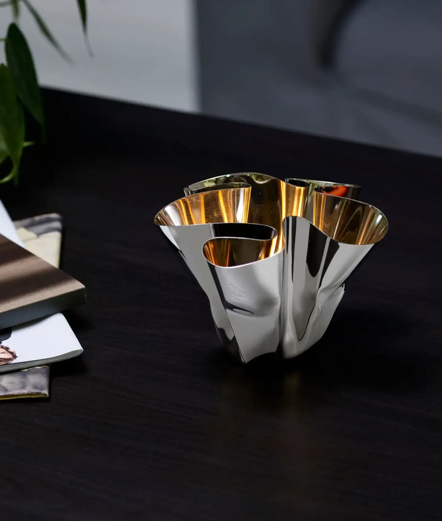 Philippi - Margeaux candle holder