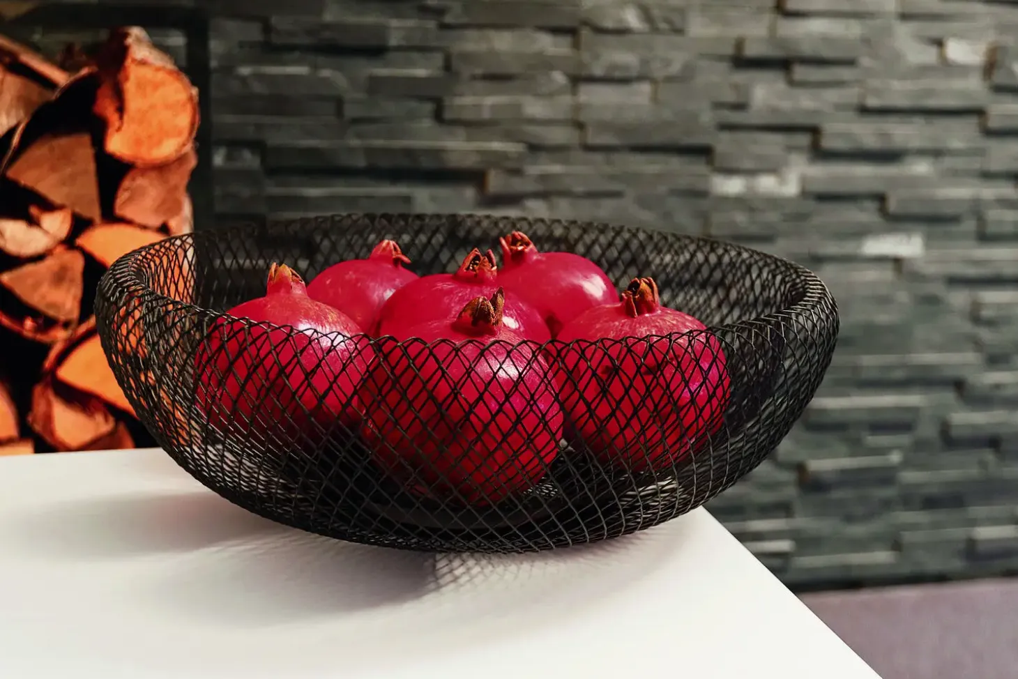 Philippi - Mesh bowl XL