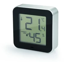 Philippi - Simple temperature+hygrometer