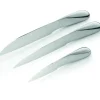 Philippi - Space knives, 3 pcs set