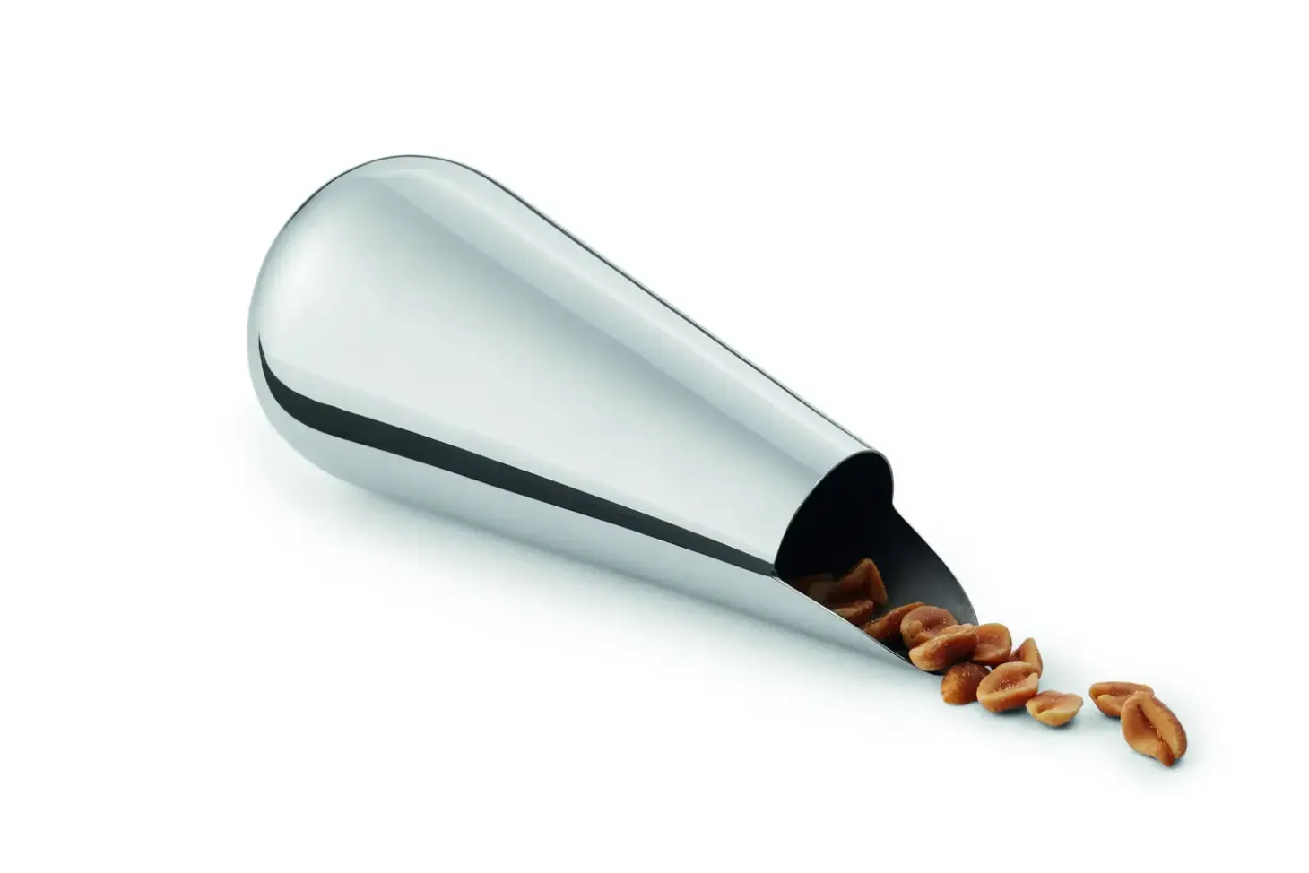 Philippi - Verso peanut dispenser