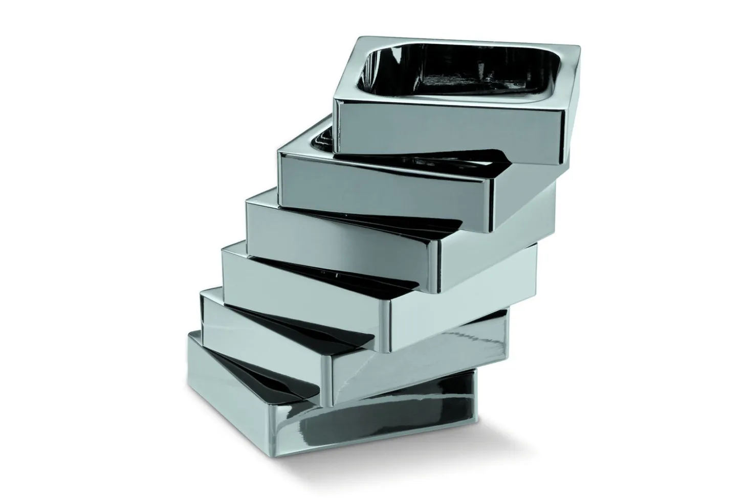 Philippi - Zick Zack pen holder