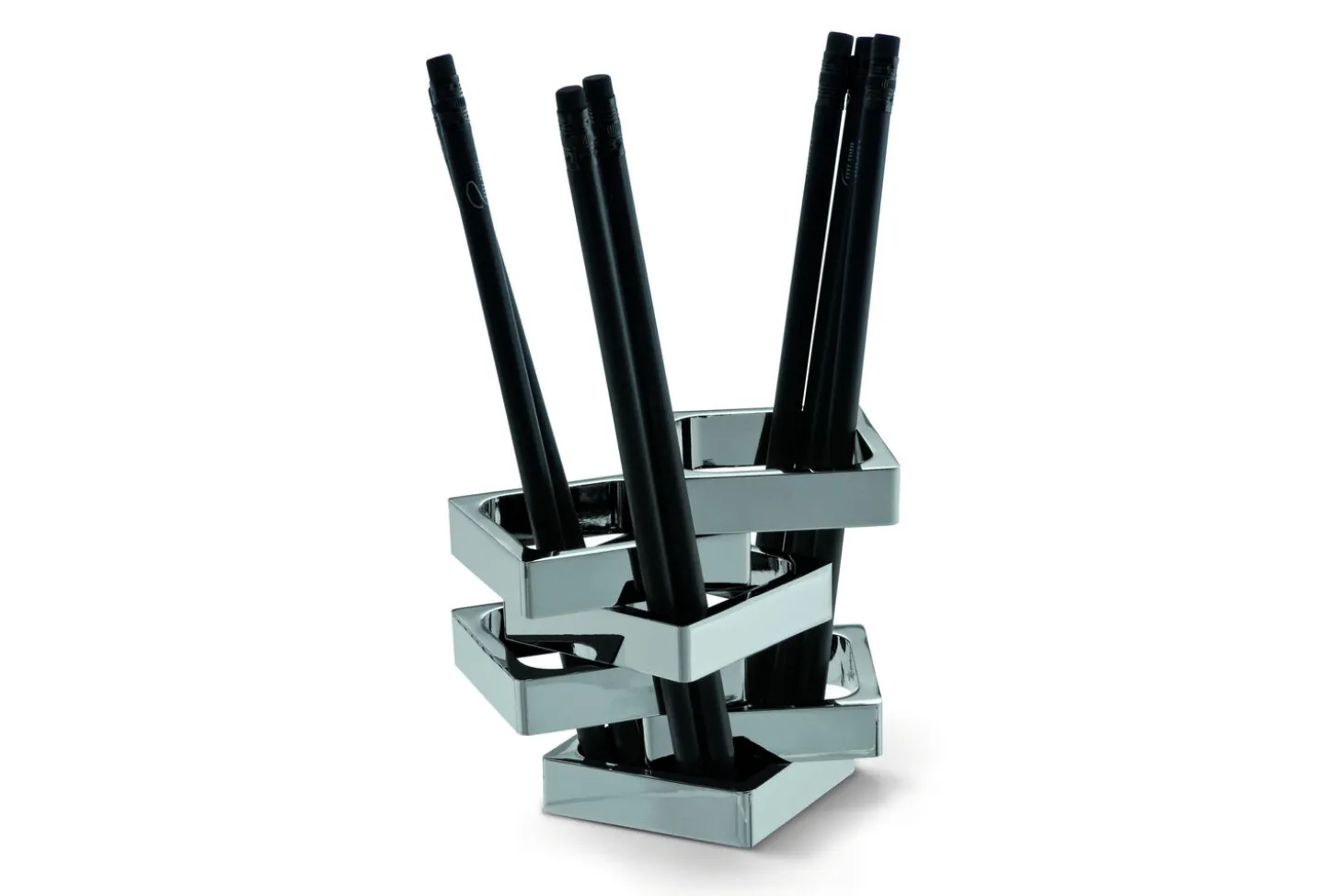 Philippi - Zick Zack pen holder