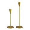 Piet Hein - MAXI Venus + MAXI Jupiter Messing