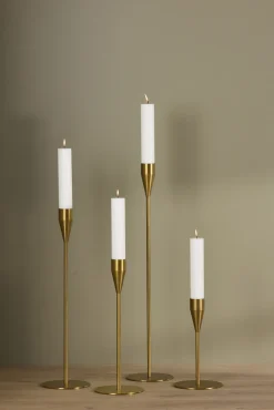 Piet Hein - MAXI Venus + MAXI Jupiter Messing