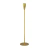 Piet Hein - Saturn 36 cm. Messing