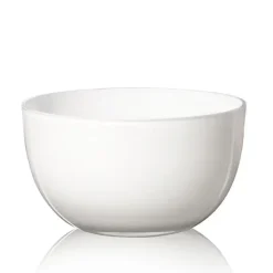 Piet Hein - Skål glas 10 cm - OPAL