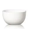 Piet Hein - Skål glas 26 cm - OPAL