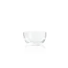 Piet Hein - Skål glas 14 cm - KLAR